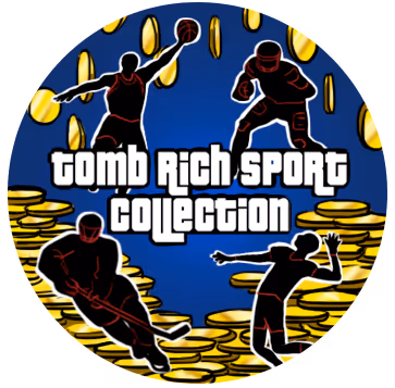 Tomb Rich Sport Collection