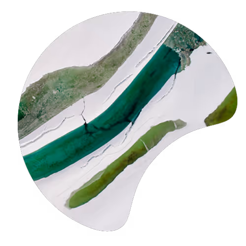 Colours of Antarctica