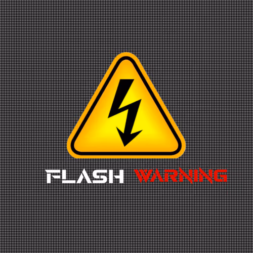 FlashWarning