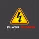 FlashWarning