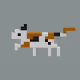 tiny cat universe - old