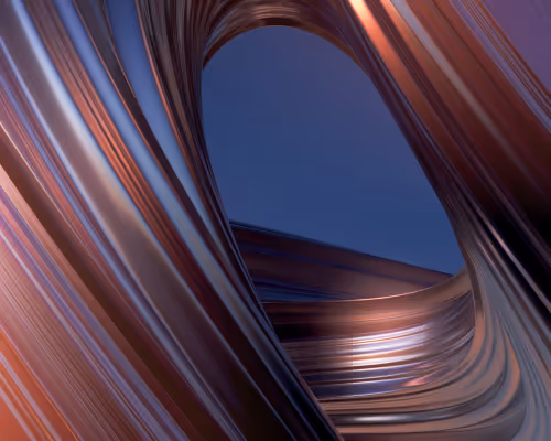 Arcus by Rik Oostenbroek