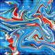 Abstract Crypto Art Factory