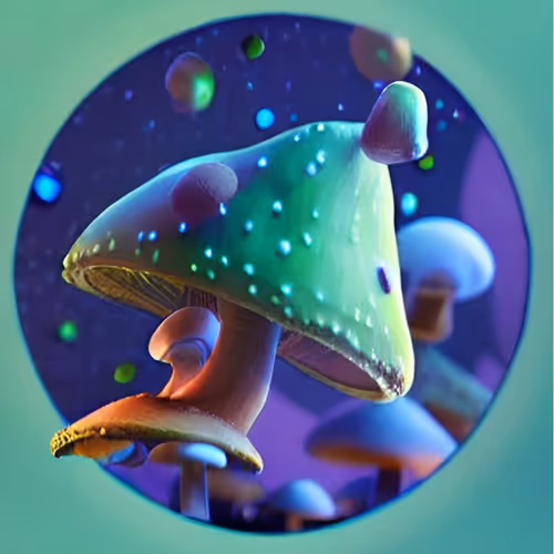 Unique SPORE Collection