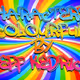 Characters Colourful