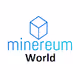 Minereum World Metaverse (ETH Chain)