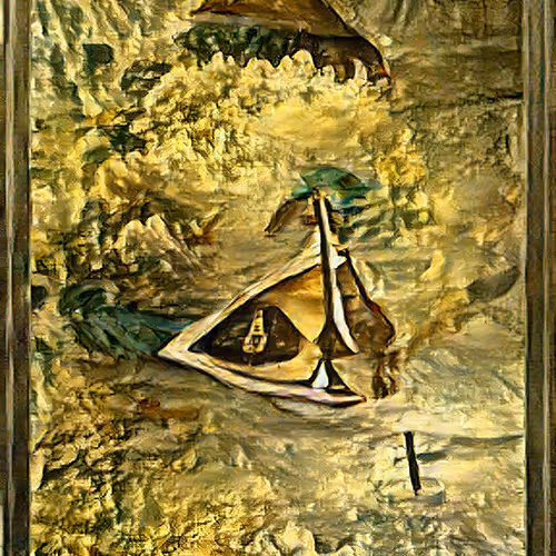 OpenSae A.I. NFT  100,000 Dream Club