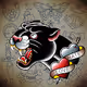 THOSE PANTHER TATTOO NFTS