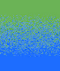 Gradient Pixels by Merket