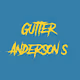 Gutter Anderson's - old