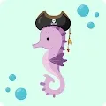 Weird SeaHorse