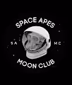 Space Apes Moon Club
