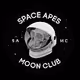 Space Apes Moon Club