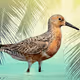 Moonbird art collection