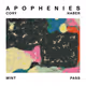 Mint Pass Cory Haber | Apophenies | MPCH