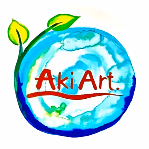 aki-art