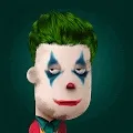 Fictional Punks