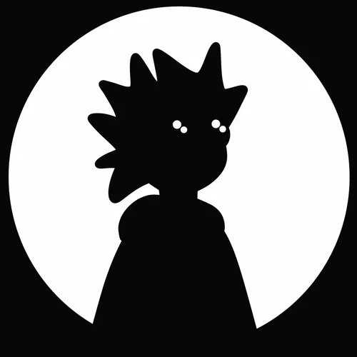 Floating Personalities 2