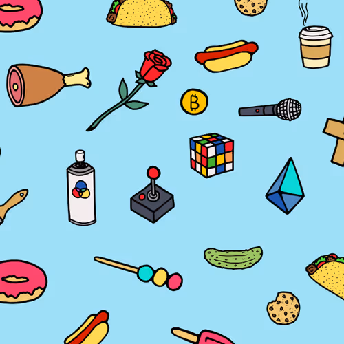 2 Toy Boogers Special Editions floor 0.0015