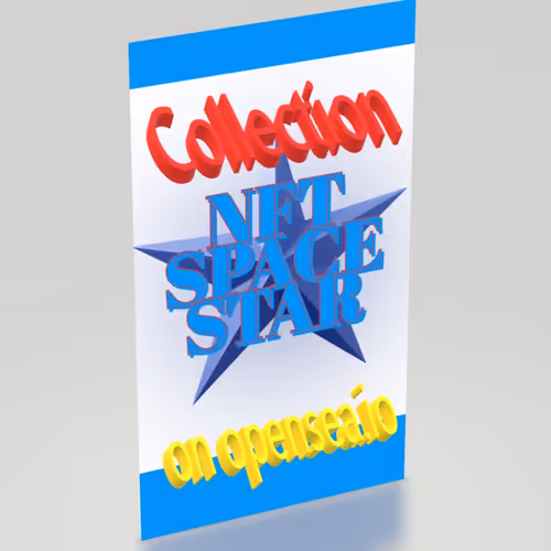 NFTSpaceStar Collection