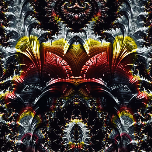 The Awakening - TMcYU3H505