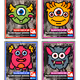 My Little Monsters NFT Collection