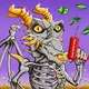 Crazy Dragon Corps