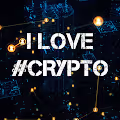 I Love #Crypto
