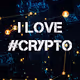 I Love #Crypto
