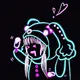Neon Boom!
