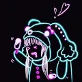 Neon Boom!