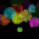 Digital Fireworks
