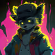Procyon Lotor / Gang!