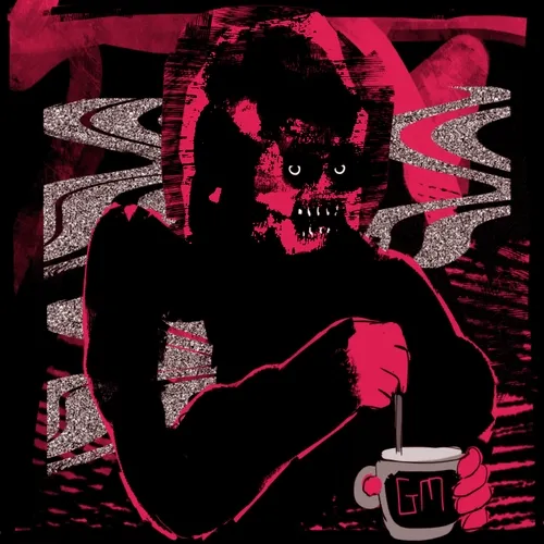 Everyday Strange by Solemn