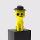 3D Meow Cats