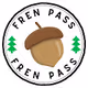Tree Frens - Fren Pass