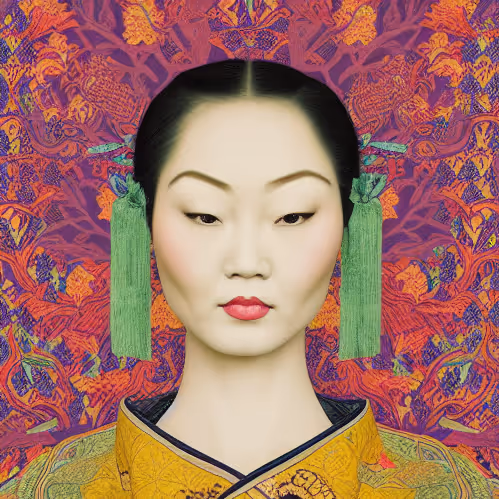Unknown Women UKW