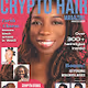 ZCs Crypto Hair Magazine- March 2022