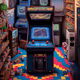 Nostalgia Arcades