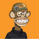 Bored Ape #4767