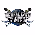 Weaponized Countries