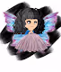 Fairies Zilk - old
