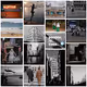 While I was Away :  People In Time