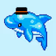 Dolphin Punks NFT