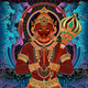 Hanuman Warrior