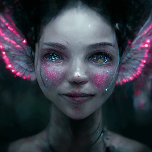 Fairy Beast