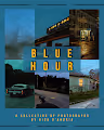 Scenes from Blue Hour - old