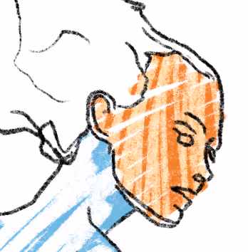 Illustrations by Aleksandr Gordeev