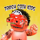 Trash Coin Kids