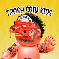 Trash Coin Kids